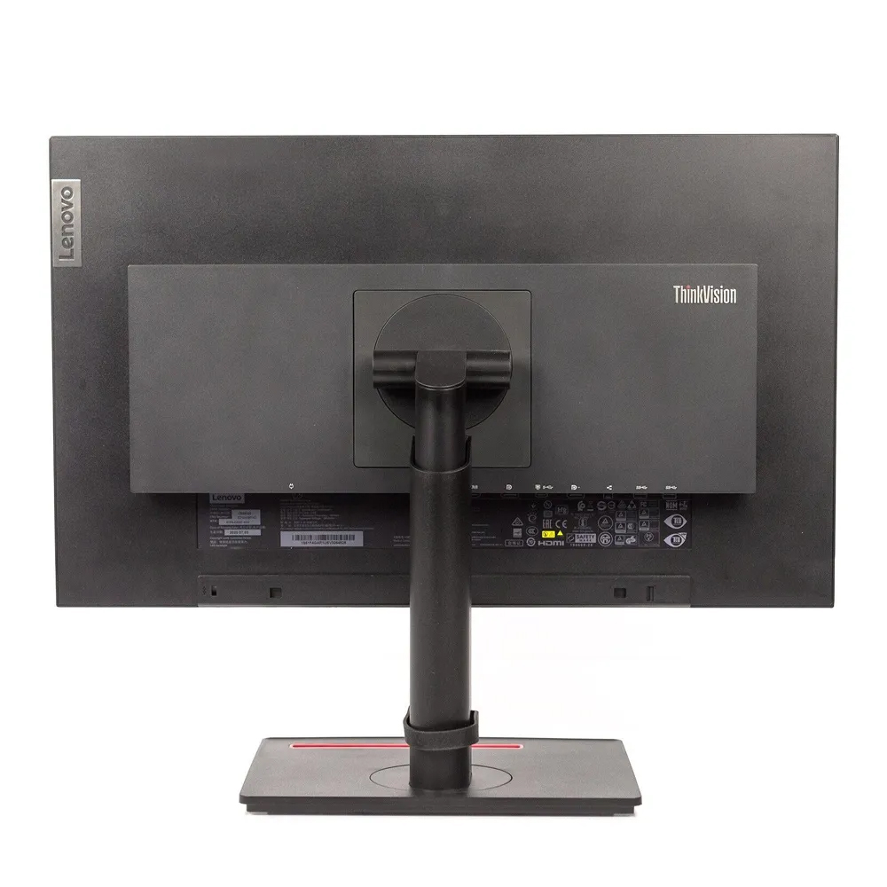 Monitor Lenovo Thinkvision T24V-10 24P HDMI/VGA/DisplayPort Full HD image number 4